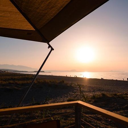 Camping Elizabeth Rethymno  Bagian luar foto