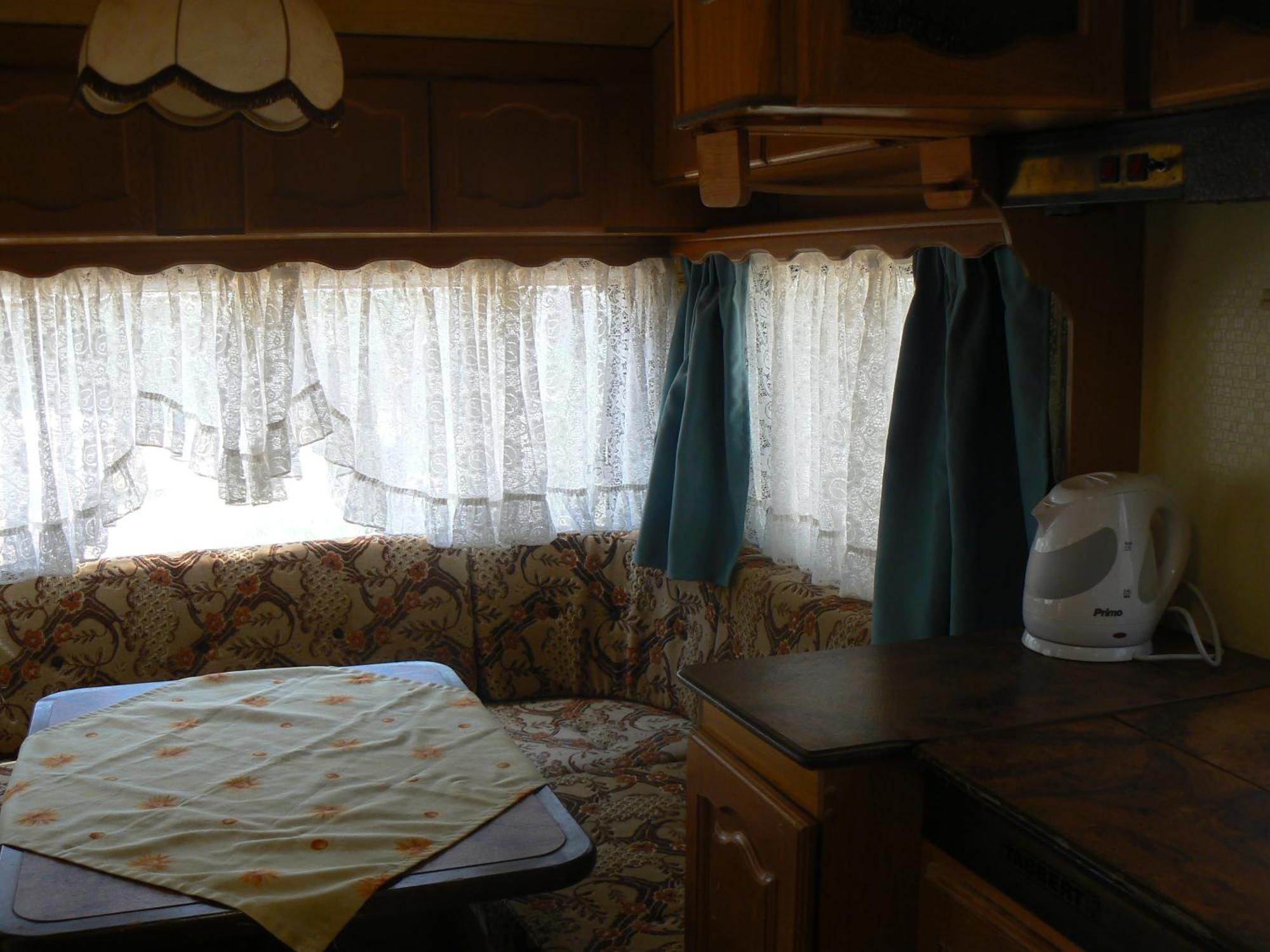 Camping Elizabeth Rethymno  Bagian luar foto