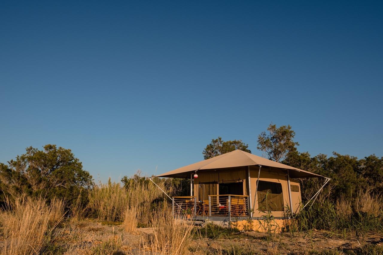 Camping Elizabeth Rethymno  Bagian luar foto